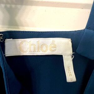 Like new Chloe Tulip dress